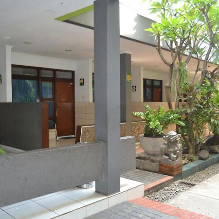 Hotel Aneka Baru Sleman  Dış mekan fotoğraf