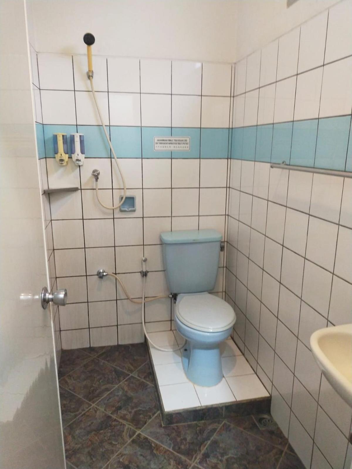 Hotel Aneka Baru Sleman  Dış mekan fotoğraf