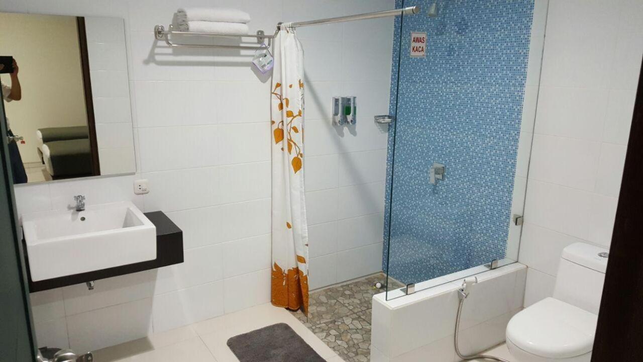 Hotel Aneka Baru Sleman  Dış mekan fotoğraf