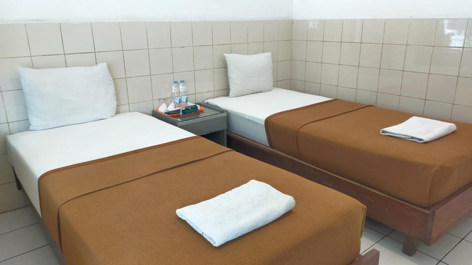 Hotel Aneka Baru Sleman  Dış mekan fotoğraf